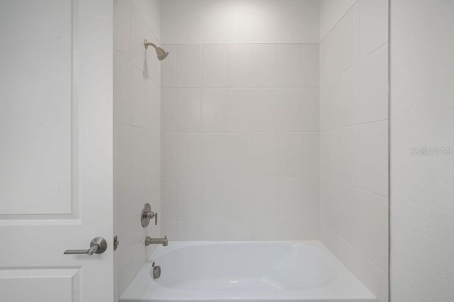 Close-up of interior finishes inside a home in Hammock at Two Rivers, Zephyrhills (Image 15). Close-up of interior finishes inside a home in Hammock at Two Rivers, Zephyrhills (Image 15).