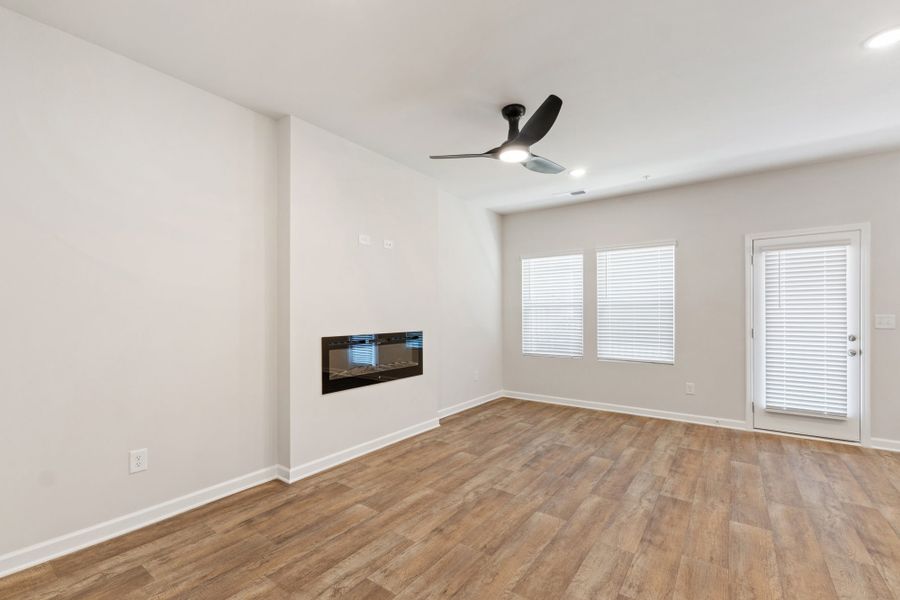 Hampton, GA New Home.  - Slide 6