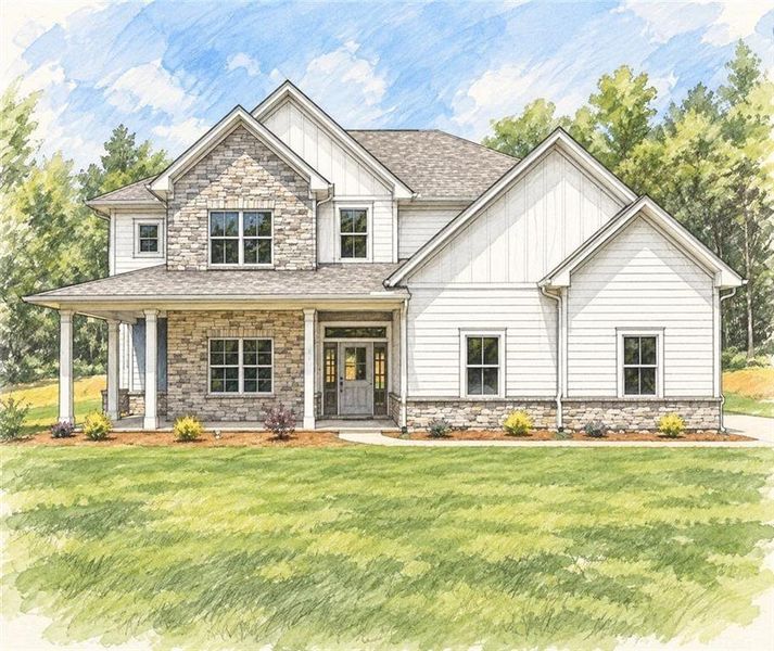 Image 45 of a home in .