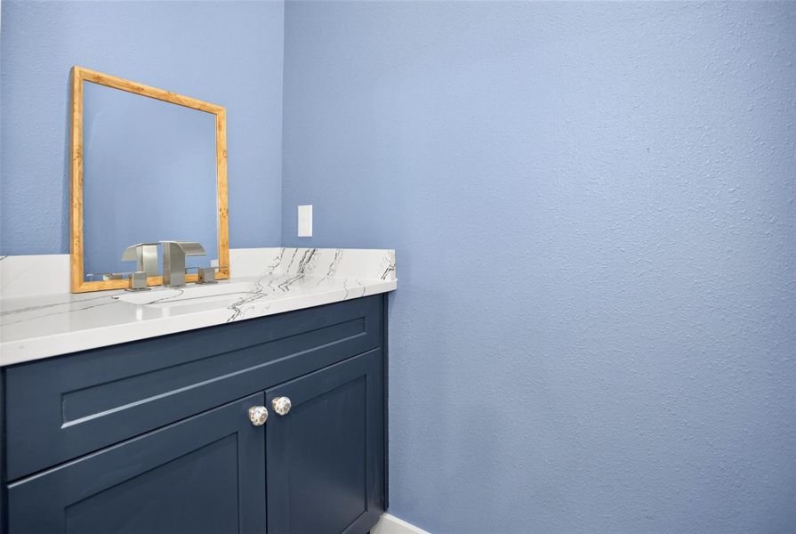 Close-up of interior finishes inside a home in , Lovelady (Image 19). Close-up of interior finishes inside a home in , Lovelady (Image 19).