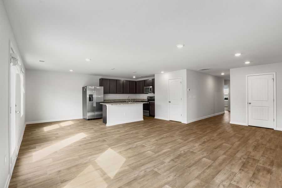 Landrum, SC New Home.  - Slide 22