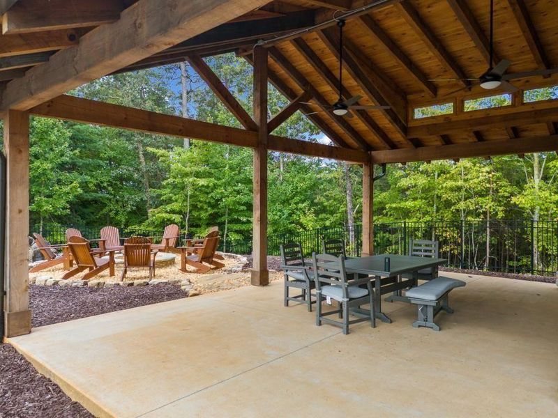 Community amenities in , Ellijay (Image 35). Community amenities in , Ellijay (Image 35).