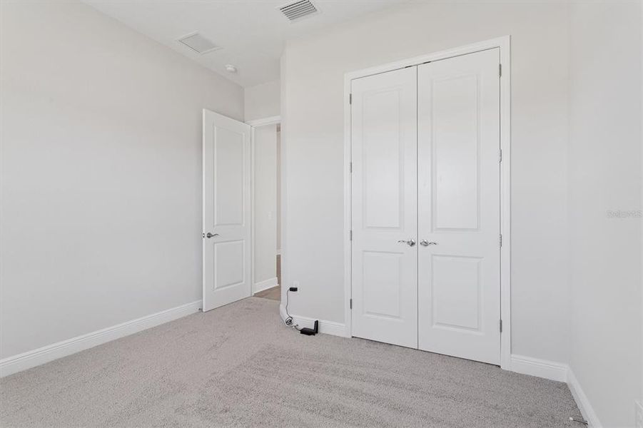 Spacious, unfurnished interior of a new home in Oakfield, Parrish (Image 31).