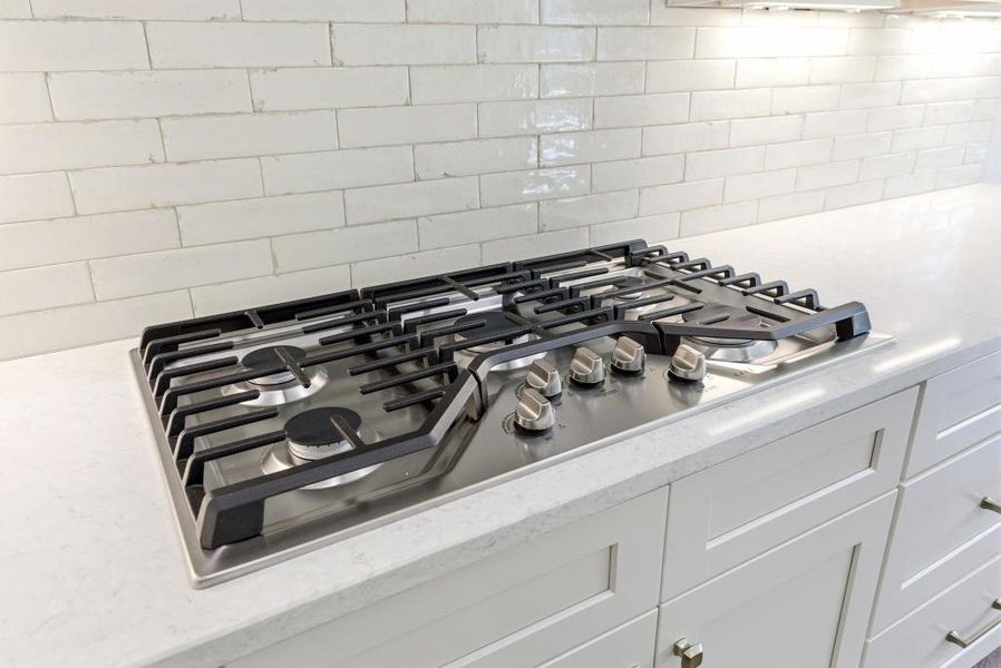 Close-up of interior finishes inside a home in , Jefferson (Image 23).