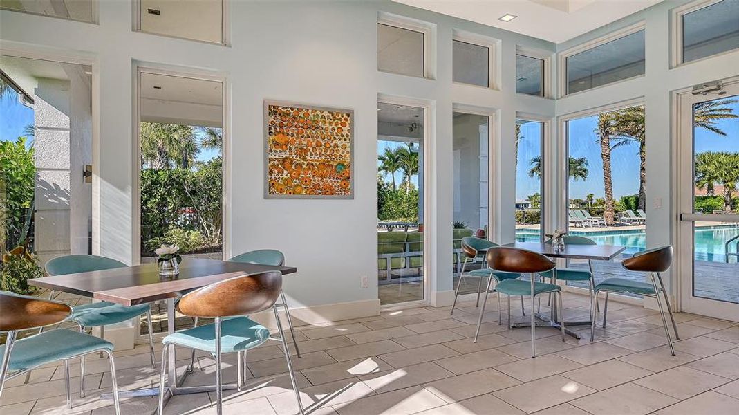 Community amenities in , Sarasota (Image 60).