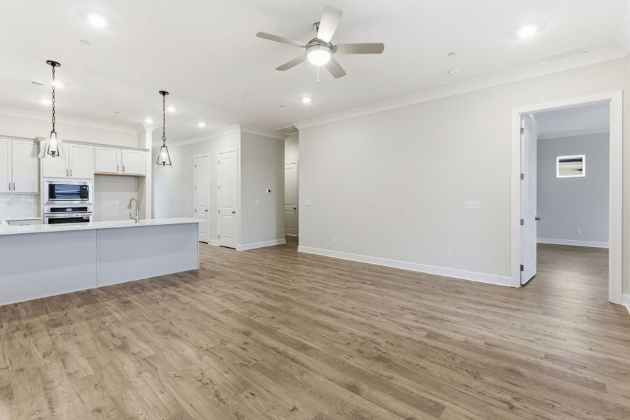 317 Buckwood Lane, Thompson's Station, TN.  - Slide 9