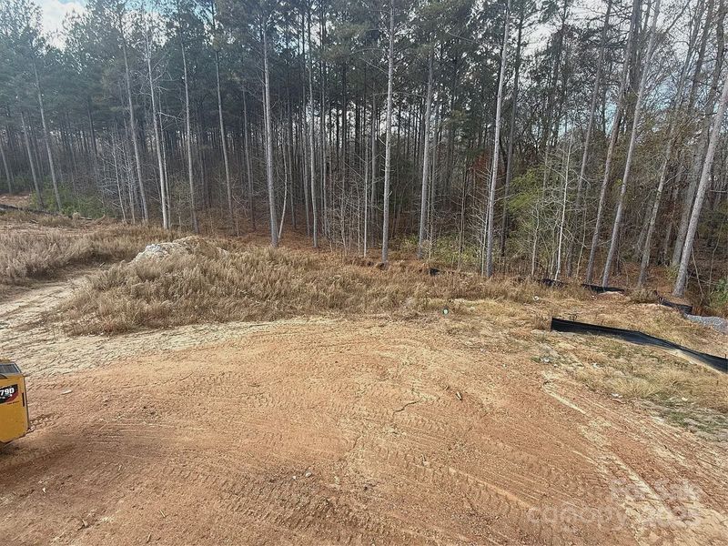 Site preparation for new homesites in Lauren Pines, York (Image 21).