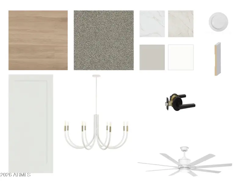 Interior Selections Interior Selections