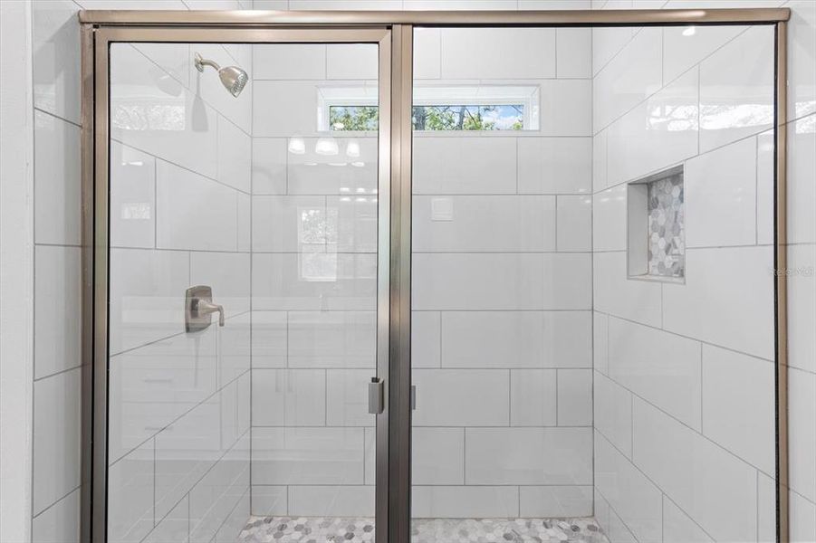 Furnished interior view inside a new home in , Ocala (Image 7).