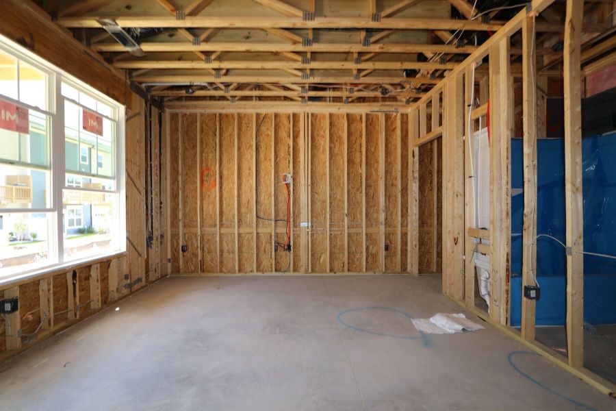 Framing Framing