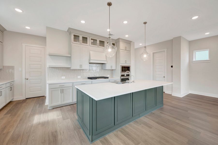 Kitchen Kitchen