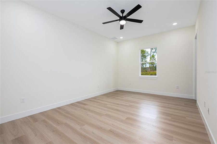 Spacious, unfurnished interior of a new home in , Eustis (Image 37). Spacious, unfurnished interior of a new home in , Eustis (Image 37).