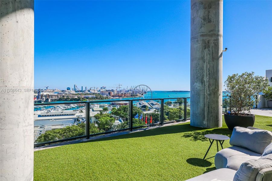 Image 62 of a home in The Elser Hotel & Residences.