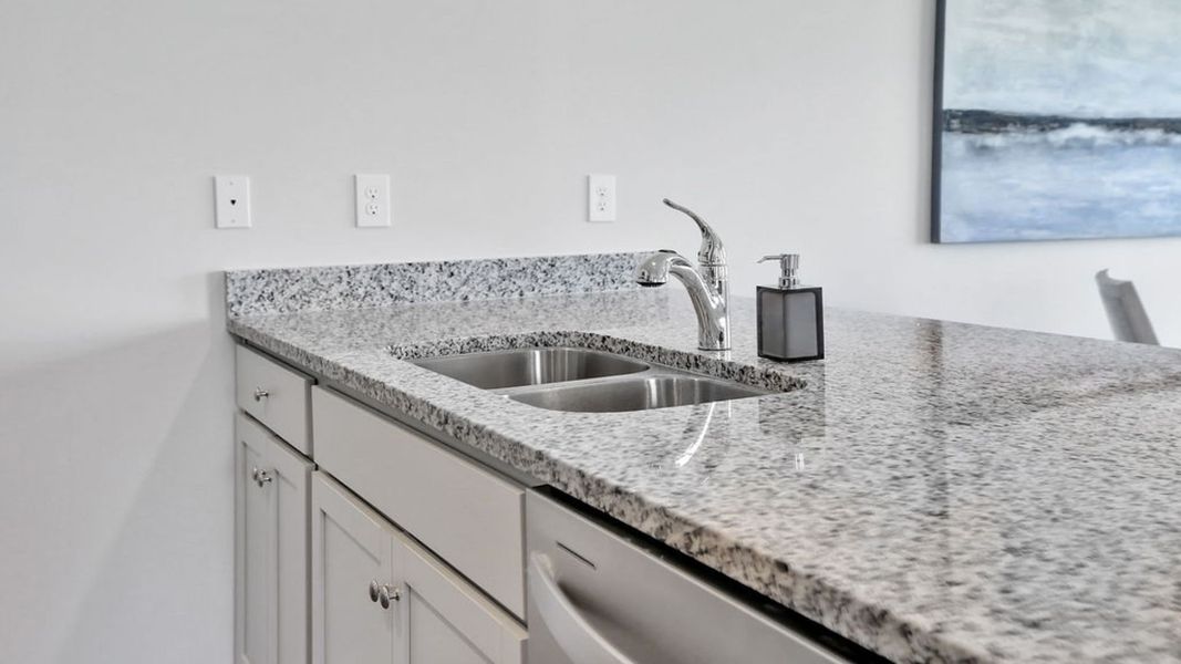 Representative furnished interior of a home built from the MITCHELL TOWNHOME by D.R. Horton in Grayson Park Townhomes, Leland (Image 13). Representative furnished interior of a home built from the MITCHELL TOWNHOME by D.R. Horton in Grayson Park Townhomes, Leland (Image 13).