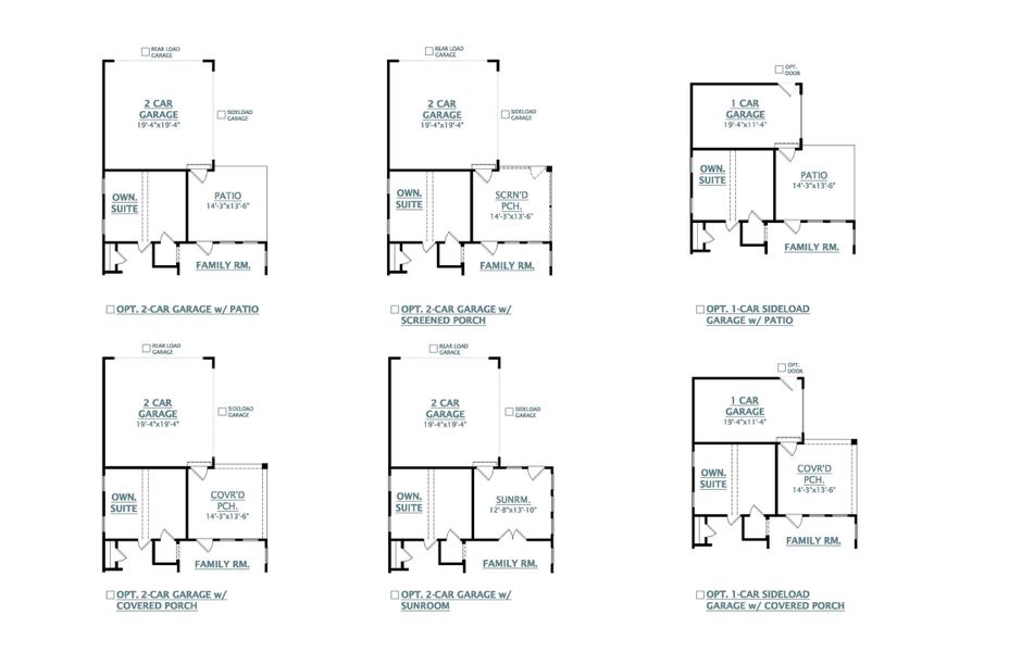 3br New Home in Charleston, SC.  - Slide 5