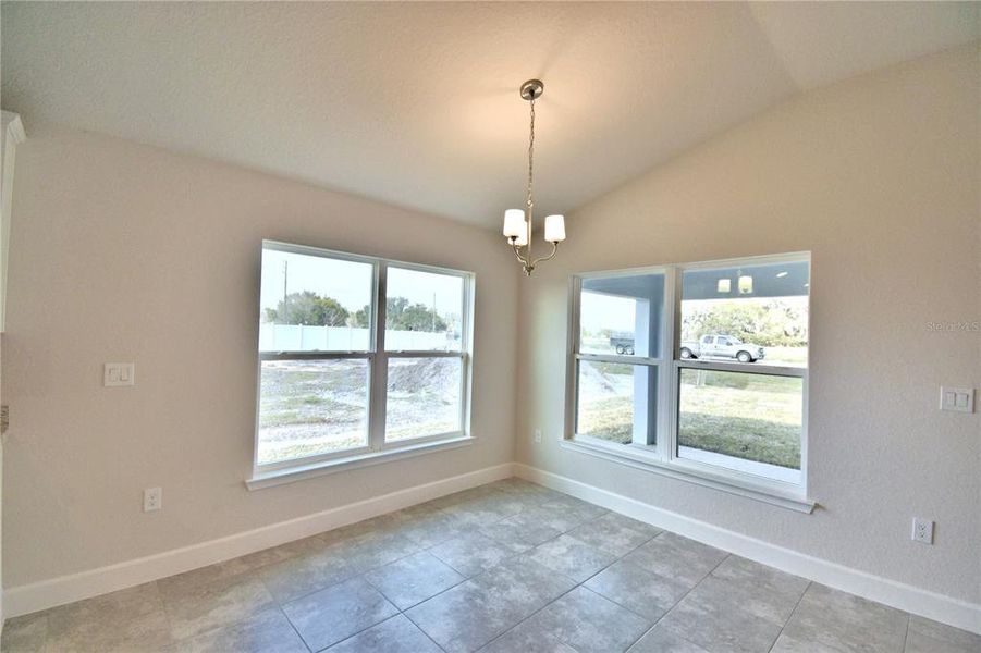 Spacious, unfurnished interior of a new home in Cadence Crossing, Auburndale (Image 42). Spacious, unfurnished interior of a new home in Cadence Crossing, Auburndale (Image 42).