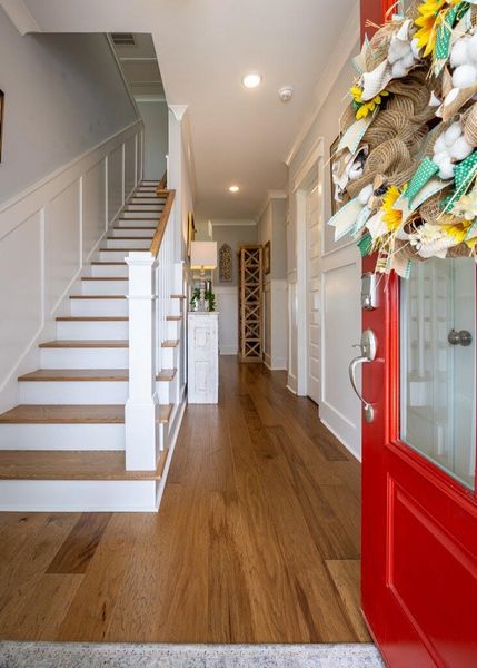 Image 40 of a home in Wando Village.