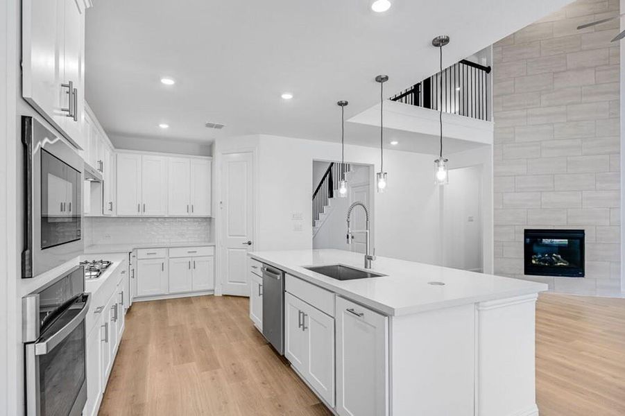 129 South Oak Drive - Ready Now!