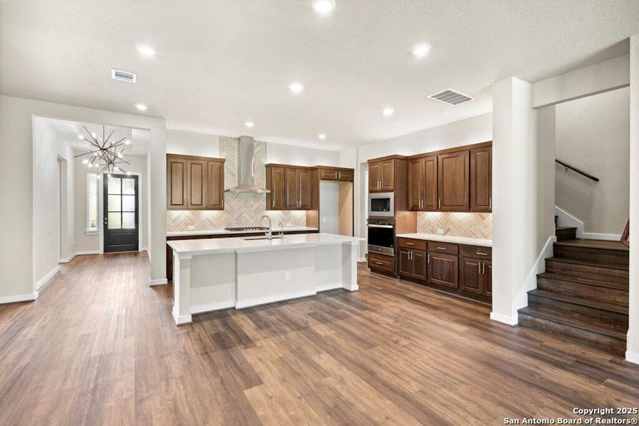 Image 35 of a home in The Crossvine.