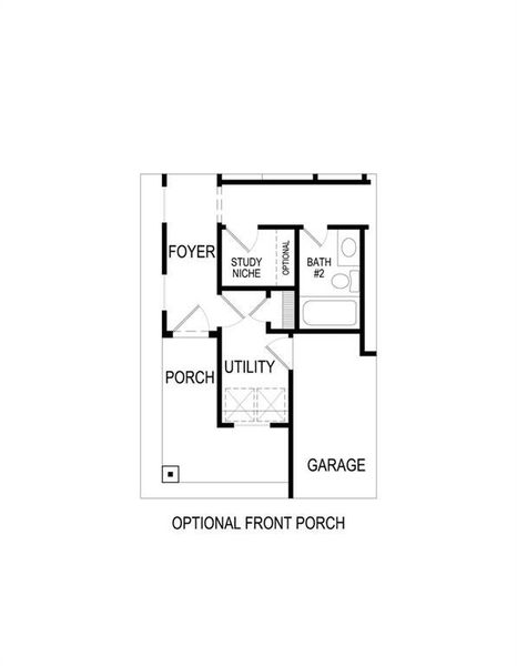 Lincoln Select F Option