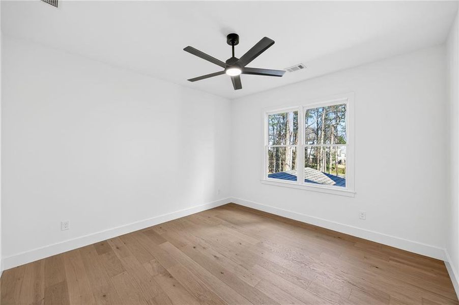 Spacious, unfurnished interior of a new home in , Brookhaven (Image 50). Spacious, unfurnished interior of a new home in , Brookhaven (Image 50).