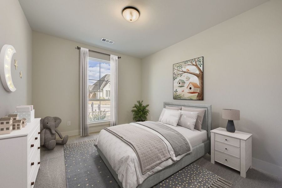 4446 Timberdift - Bedroom VS 4446 Timberdift - Bedroom VS