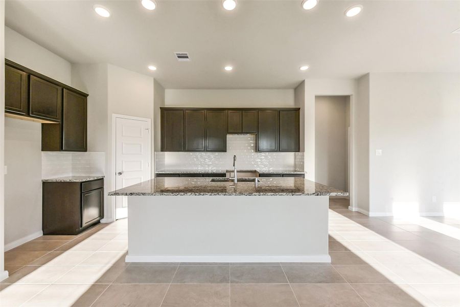 Furnished interior view inside a new home in Barton Place, Cleveland (Image 11). Furnished interior view inside a new home in Barton Place, Cleveland (Image 11).