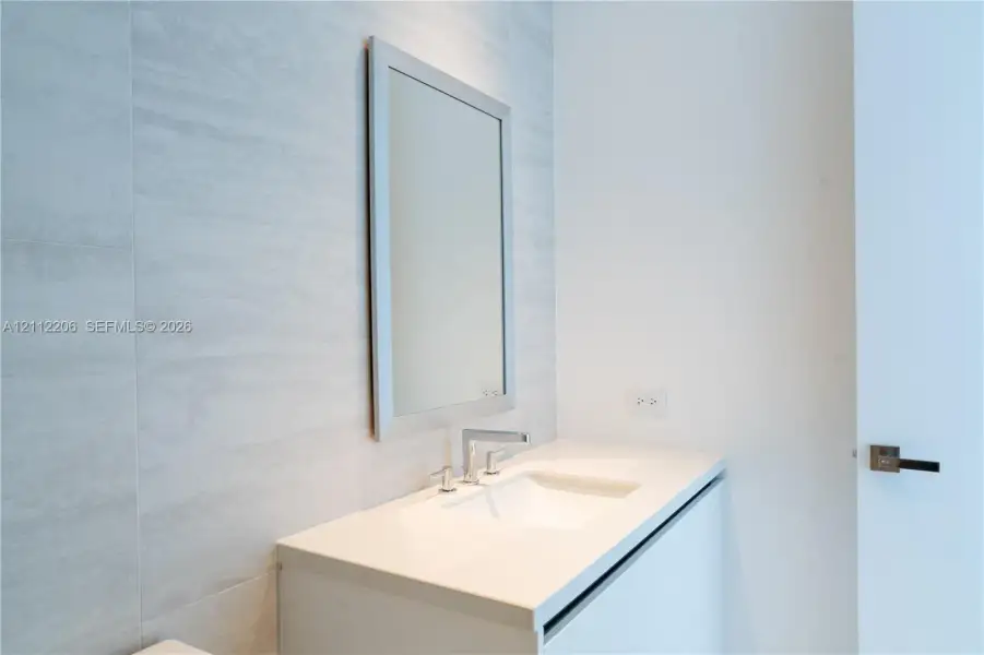 Close-up of interior finishes inside a home in , West Palm Beach (Image 15).