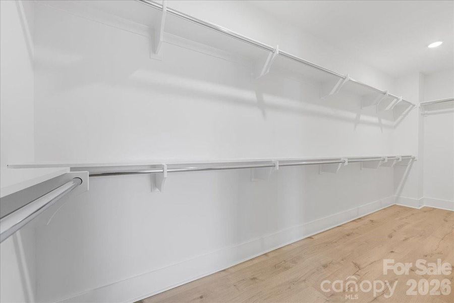 Spacious, unfurnished interior of a new home in , Charlotte (Image 34). Spacious, unfurnished interior of a new home in , Charlotte (Image 34).