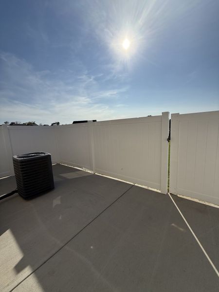 Image 15 of a home in Legacy Fields.