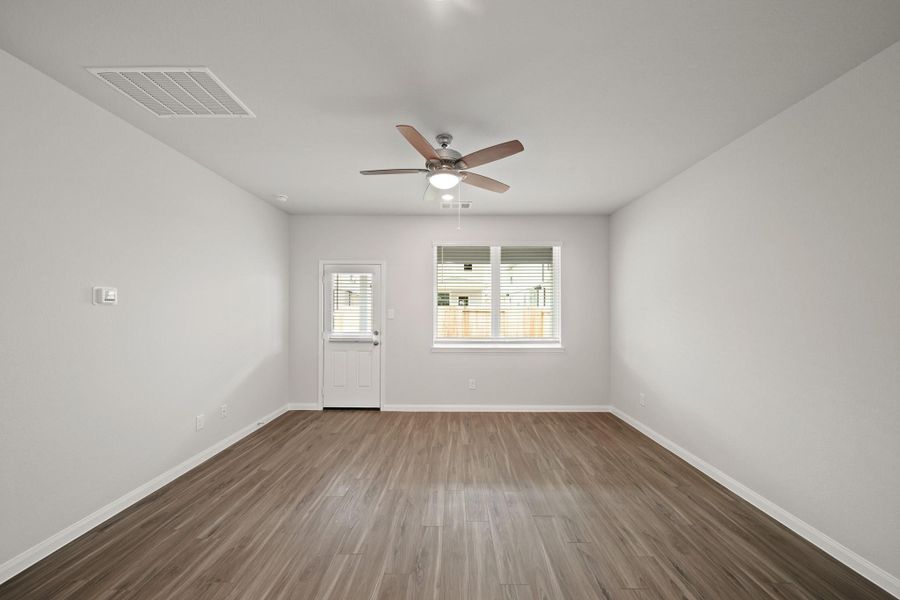 Image 7 of a home in River's Edge. Image 7 of a home in River's Edge.