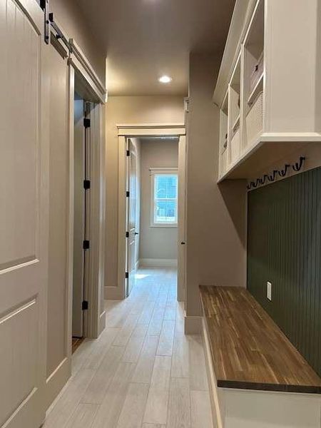 Spacious, unfurnished interior of a new home in , Cleveland (Image 17).