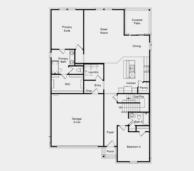 Floor Plan Floor Plan
