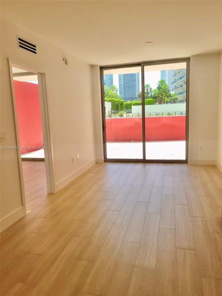 Spacious, unfurnished interior of a new home in , Miami (Image 14). Spacious, unfurnished interior of a new home in , Miami (Image 14).