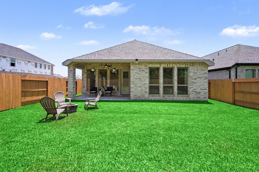 Make this your home today! Make this your home today!
