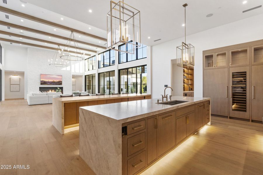 Double Islands Double Islands