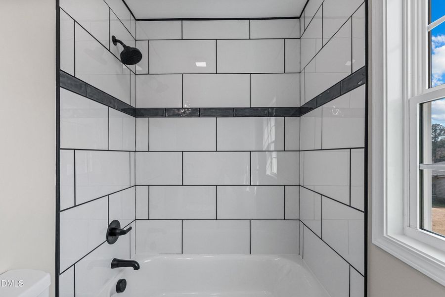 Primary Ensuite Primary Ensuite