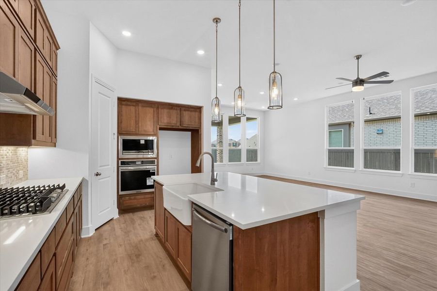Kitchen Kitchen