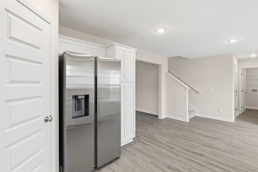 Image 23 representing the The Pamona by RTS Homes in Grand Reserve, Hinesville, GA. Image 23 representing the The Pamona by RTS Homes in Grand Reserve, Hinesville, GA.