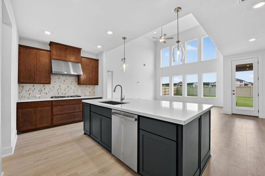 201 Las Posas Drive ~ Ready Now