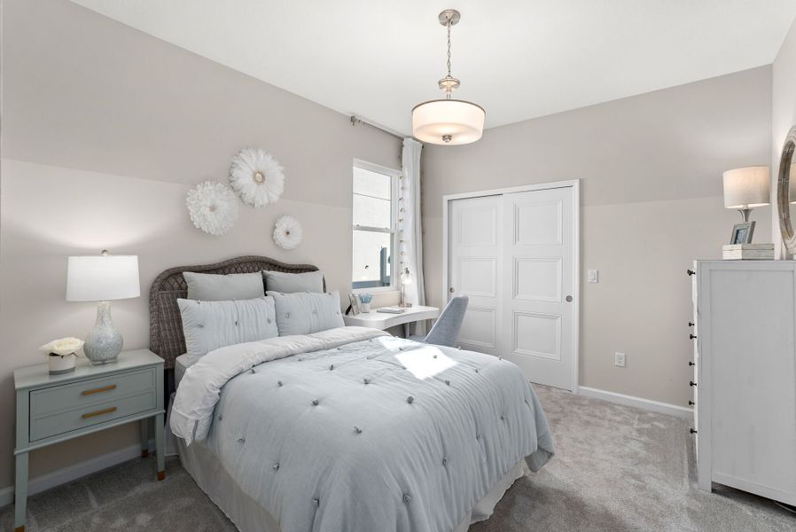 Bedroom 4 Bedroom 4