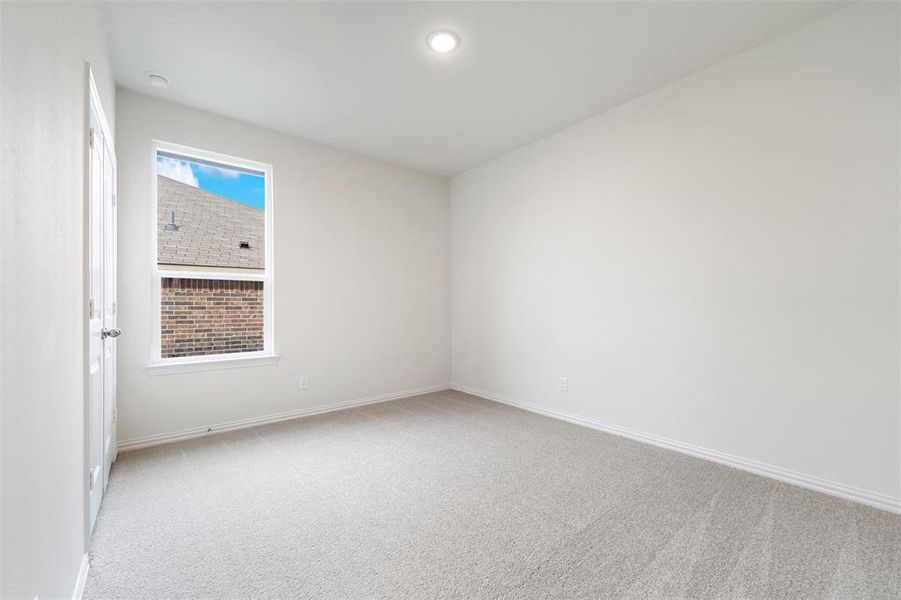 Spacious, unfurnished interior of a new home in Liberty Pointe, Gainesville (Image 16). Spacious, unfurnished interior of a new home in Liberty Pointe, Gainesville (Image 16).