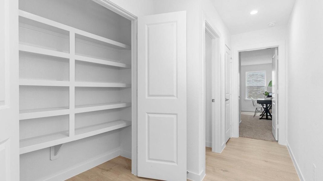 *Images and 3D tour are for illustration only and options may vary from home as built.