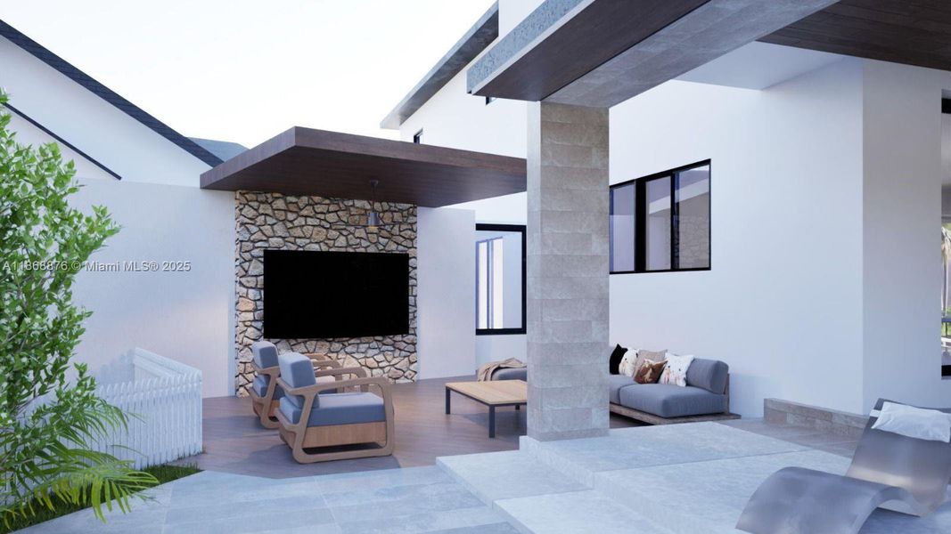 Image 19 of a home in . Image 19 of a home in .