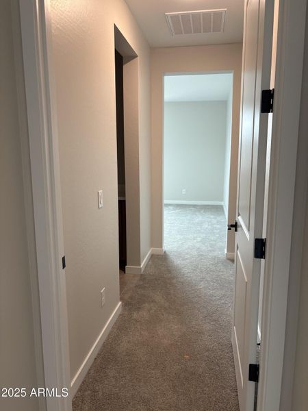 CP45 Lot 107 PR Bed Entry CP45 Lot 107 PR Bed Entry