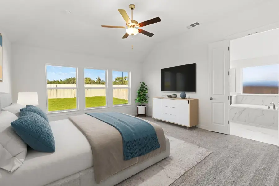 514 Los Aliso Court, Liberty Hill, TX.  - Slide 8