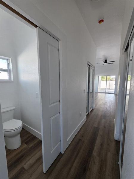 Spacious, unfurnished interior of a new home in , Seminole (Image 18).