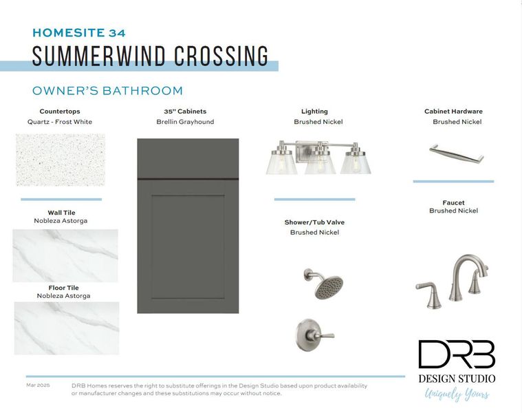 Sample of building materials used in homes in , Summerville (Image 6). Sample of building materials used in homes in , Summerville (Image 6).