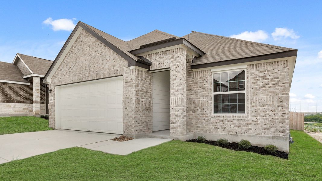Image 21 of a home in Hunters Ranch. Image 21 of a home in Hunters Ranch.