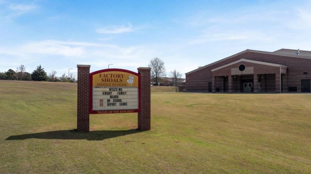 Image 47 of a home in Fairhaven.